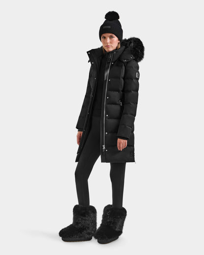 KEHLANI H - 8125643 Black