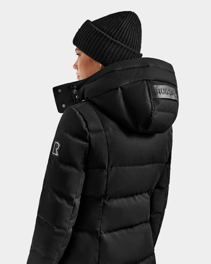 KEHLANI H - 8125643 Black