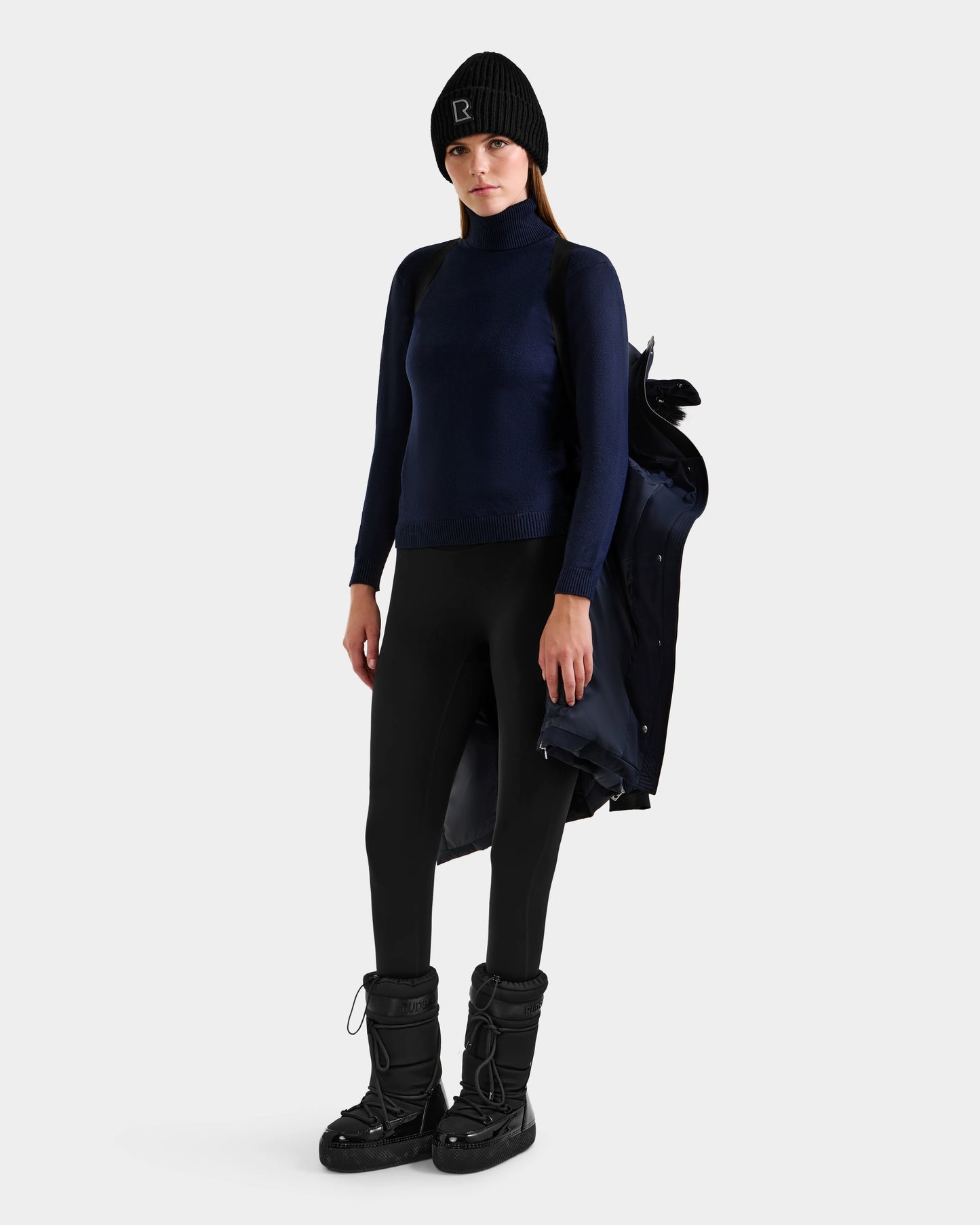 KEHLANI H - 8125643 Navy