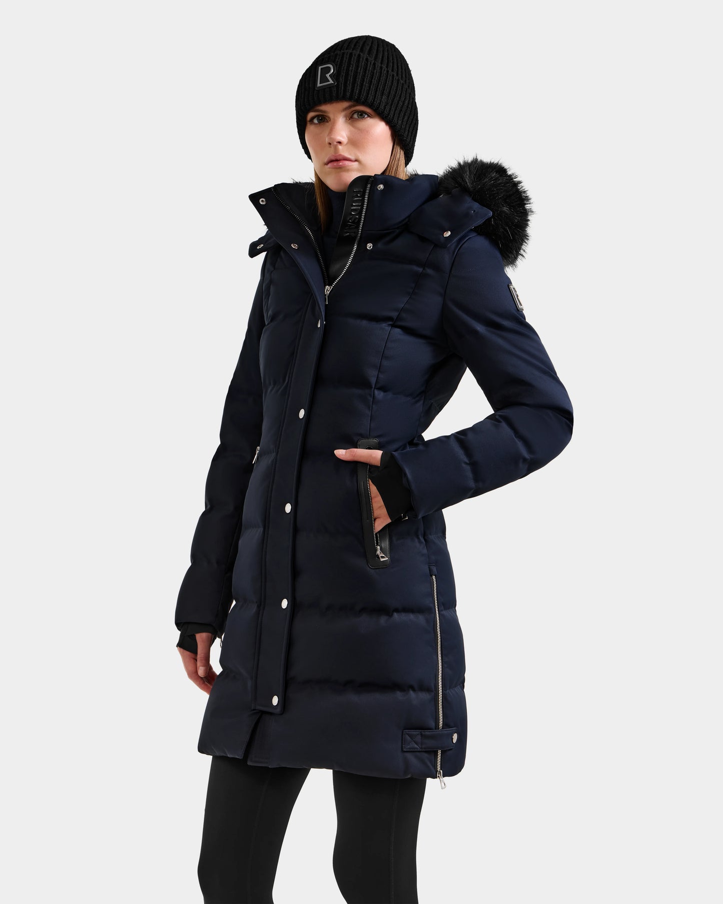 KEHLANI H - 8125643 Navy