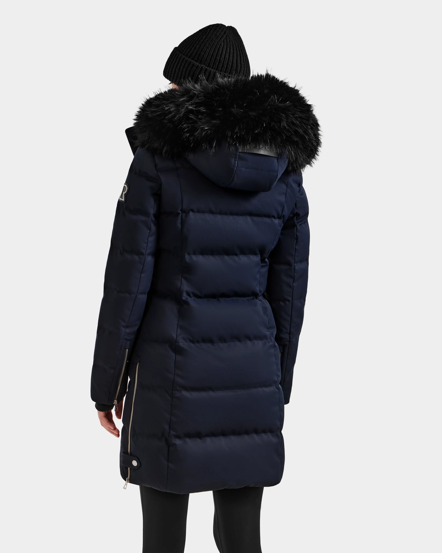 KEHLANI H - 8125643 Navy