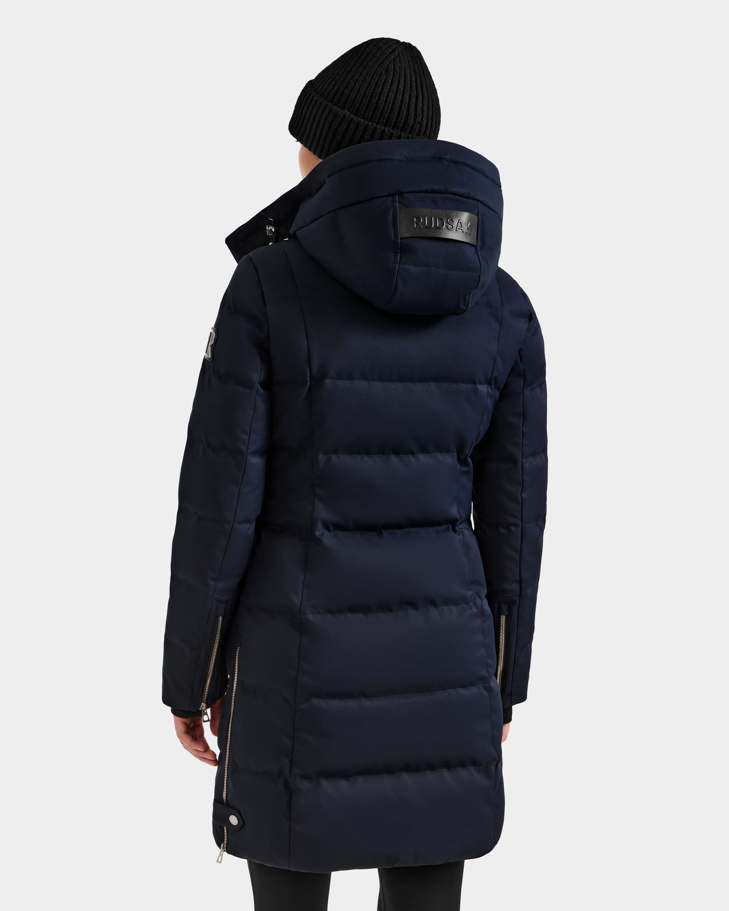 KEHLANI H - 8125643 Navy