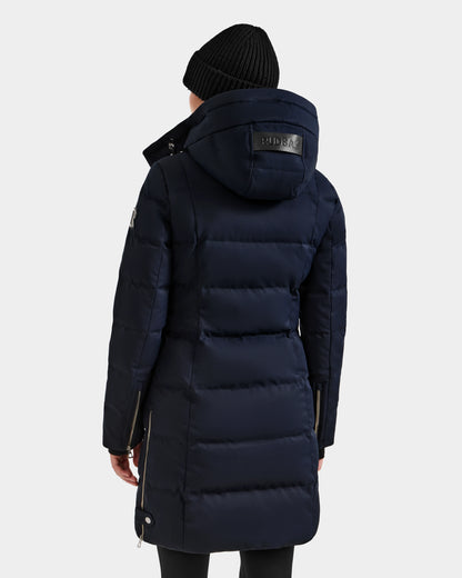 KEHLANI H - 8125643 Navy