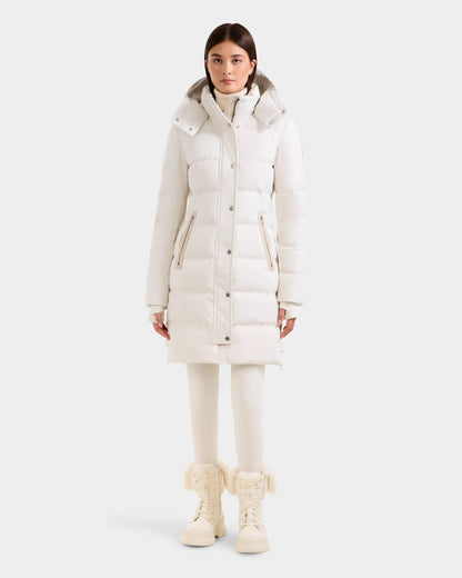 KEHLANI H - 8125643 Vanilla