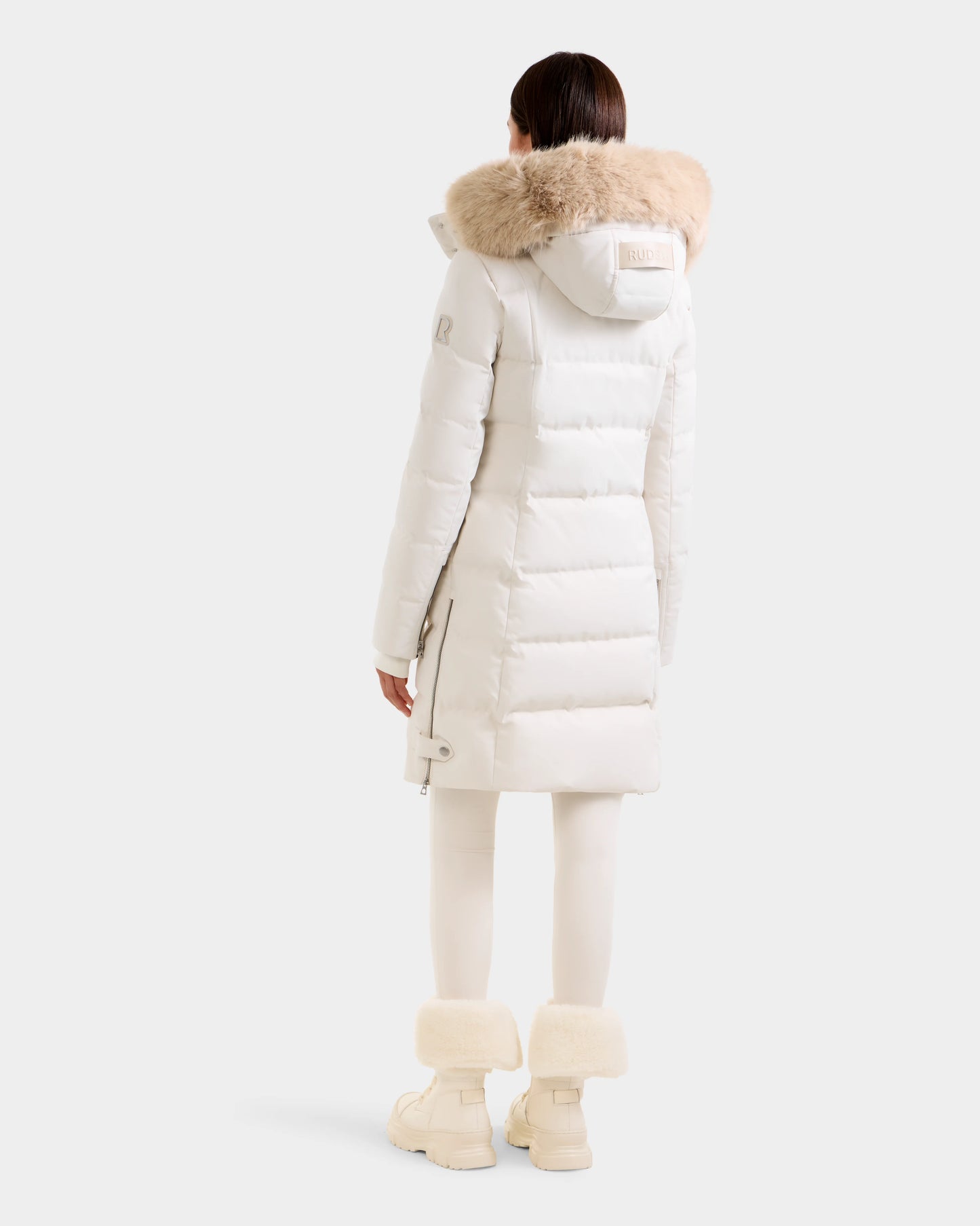 KEHLANI H - 8125643 Vanilla