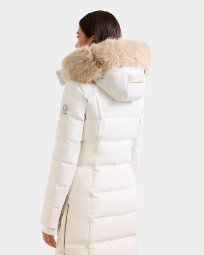 KEHLANI H - 8125643 Vanilla