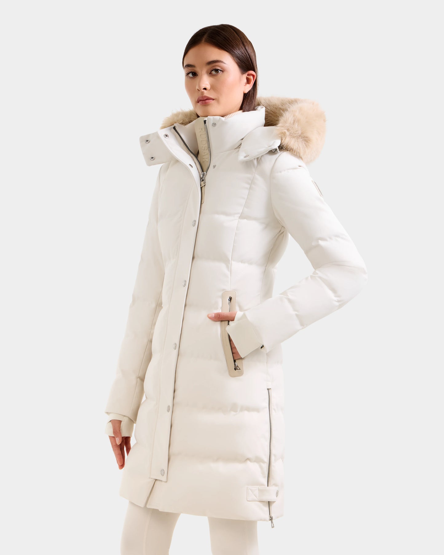 KEHLANI H - 8125643 Vanilla