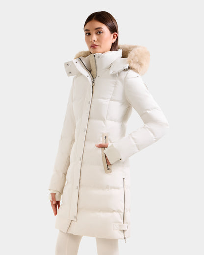 KEHLANI H - 8125643 Vanilla