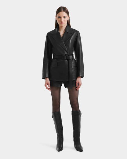 KENDALL - 8125617 Black