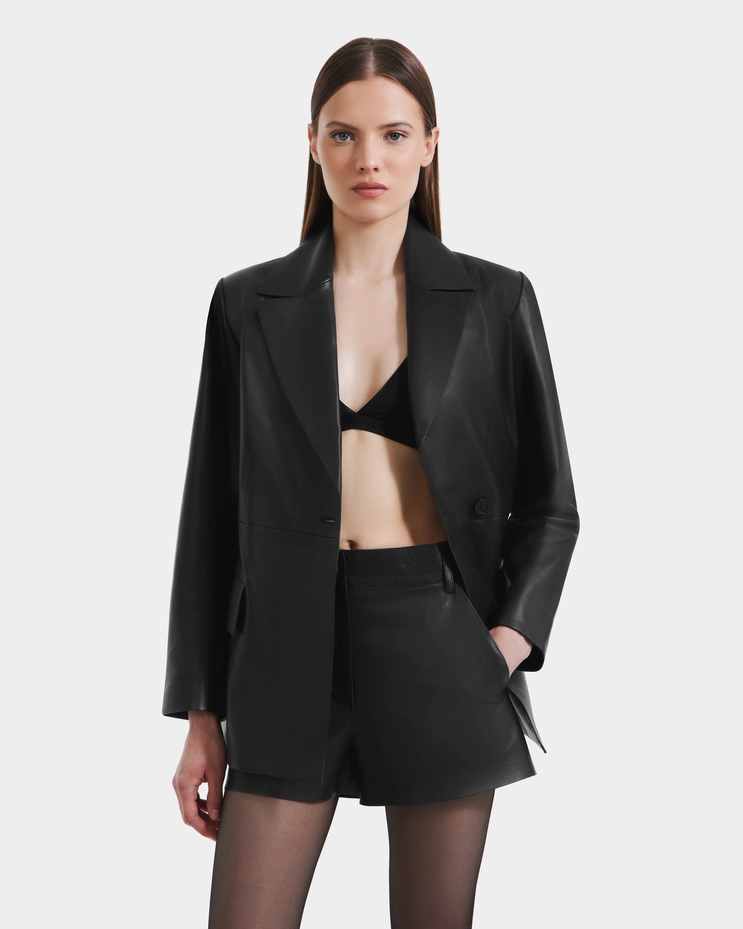 KENDALL - 8125617 Black