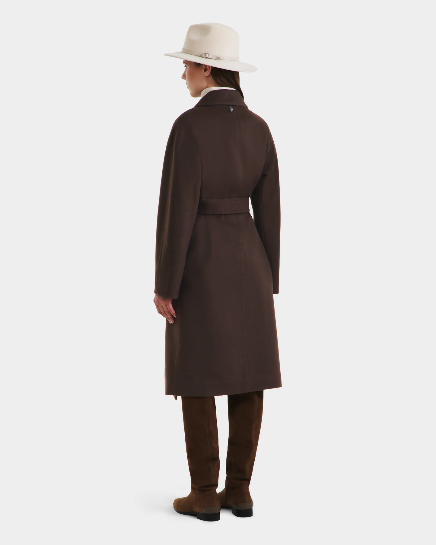 KOURT W - 8124702 Espresso