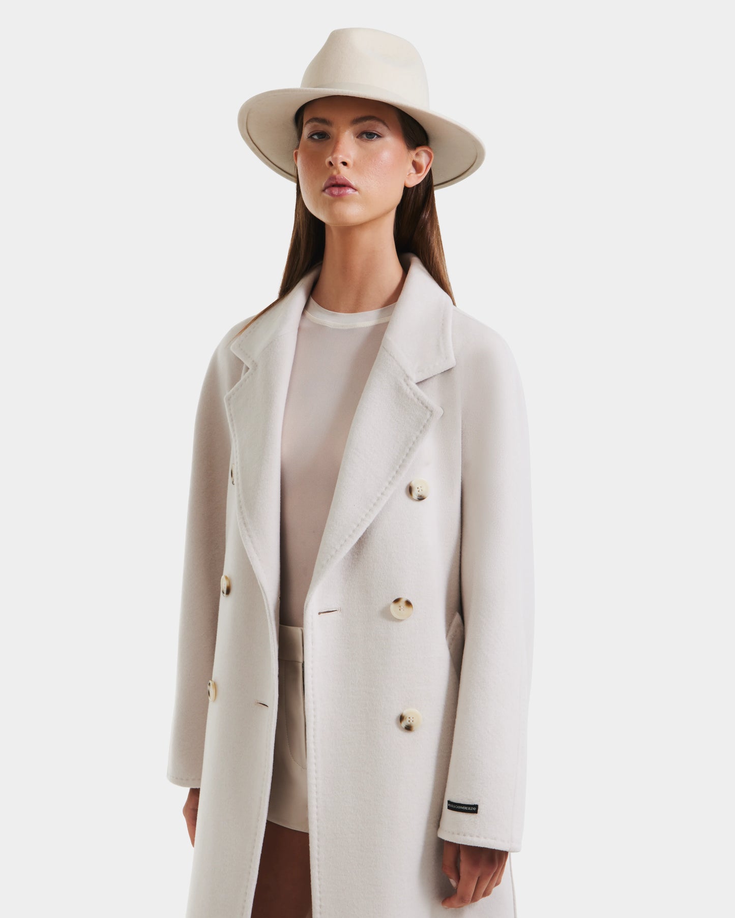 KOURT W - 8124702 Vanilla