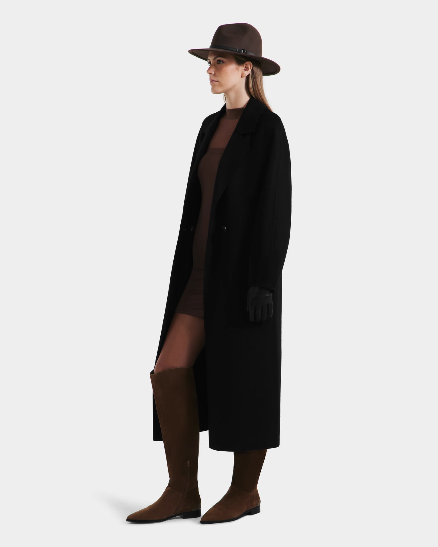 LILIA - 8125634 Black