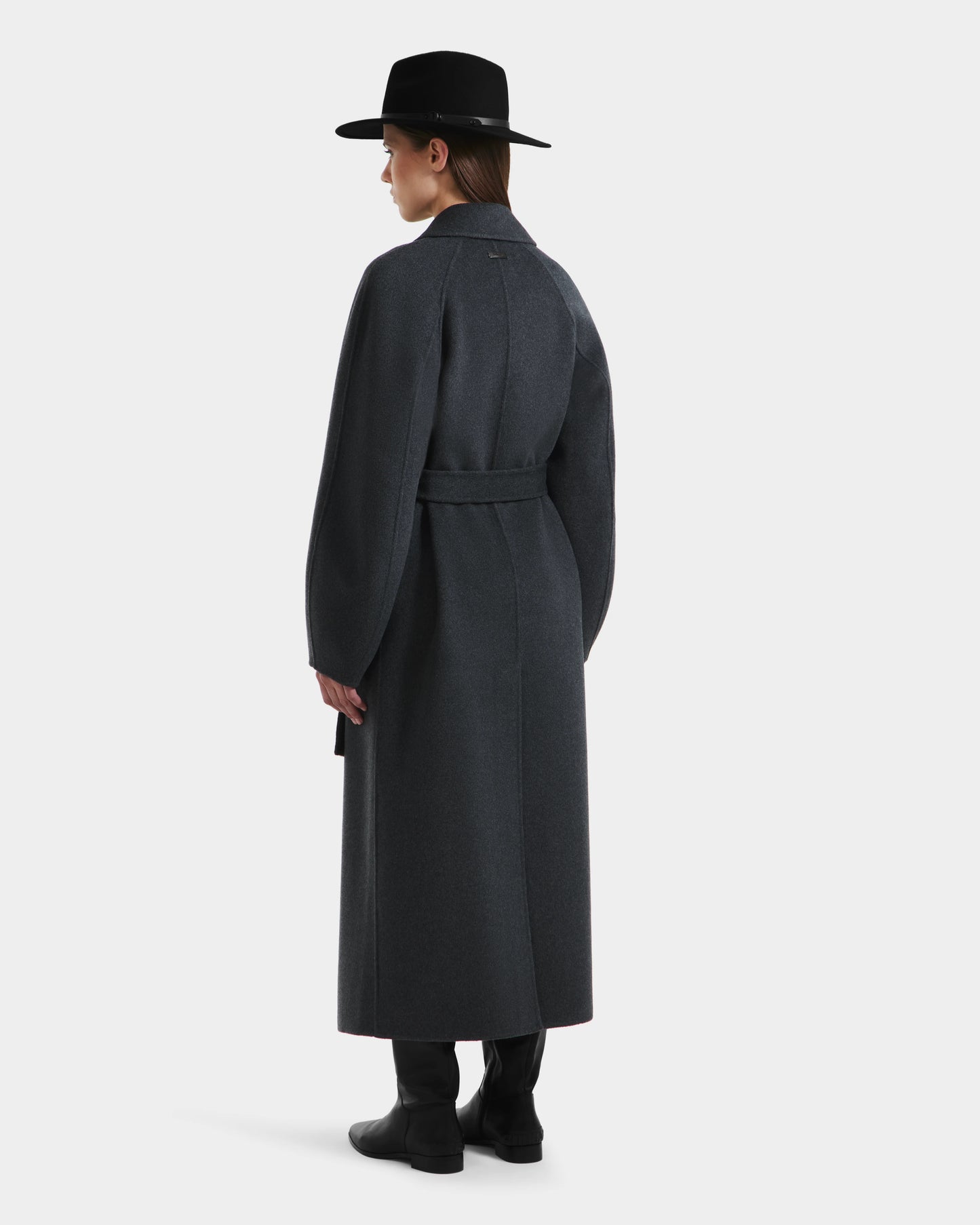 LILIA - 8125634 Heather Charcoal