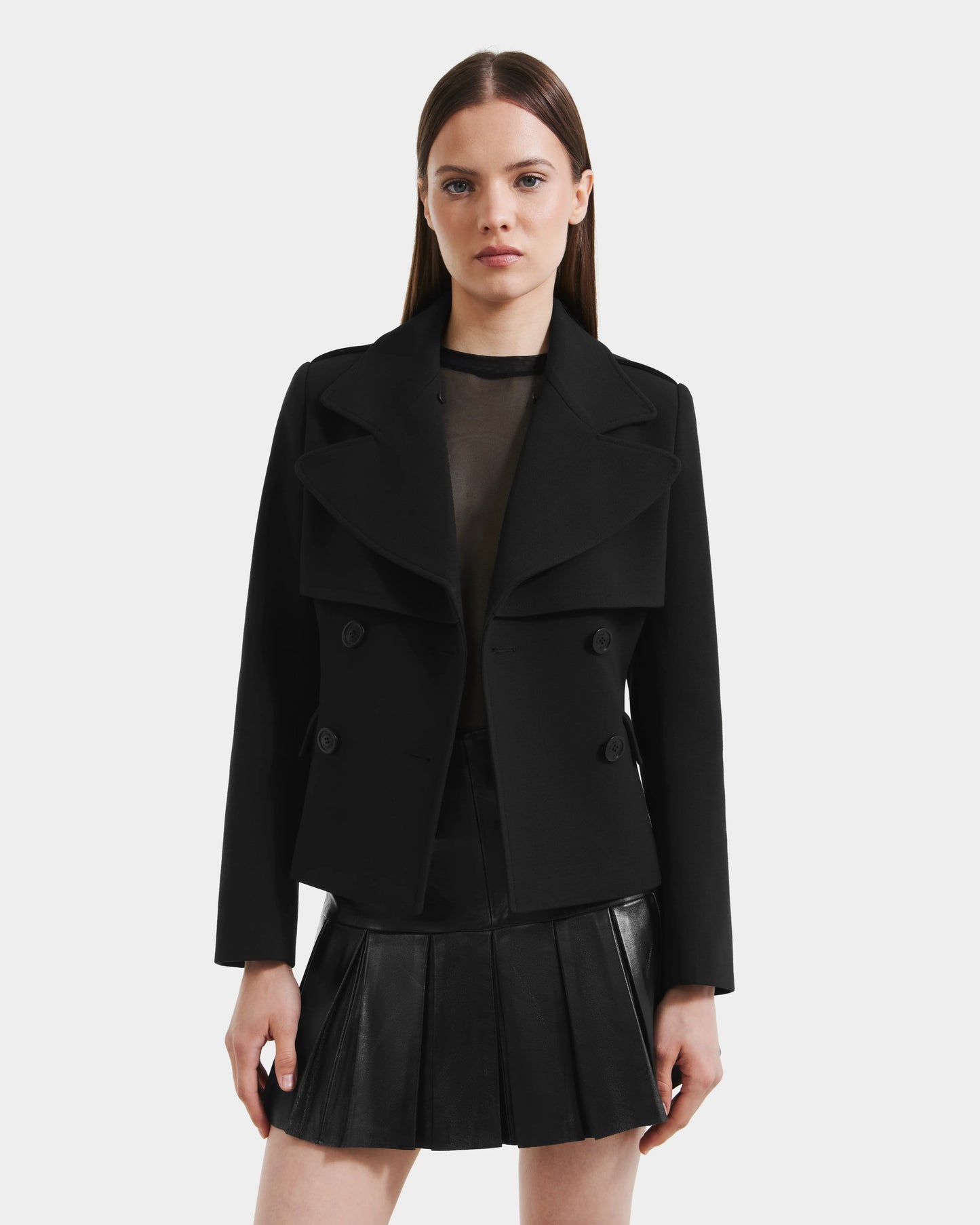 LINDSAY - 8125538 Black