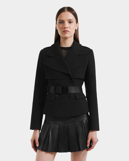 LINDSAY - 8125538 Black