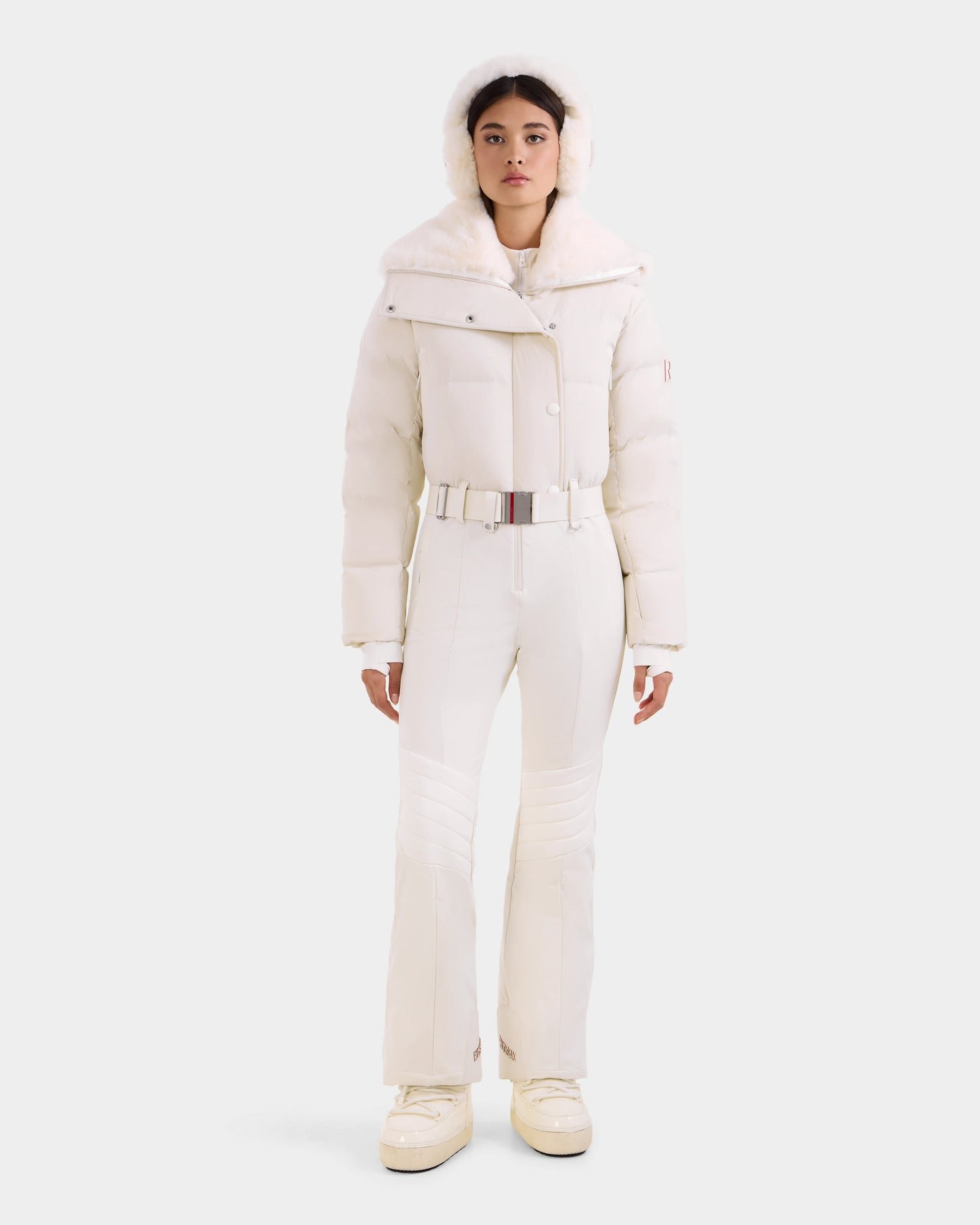 LOVE - 8124724 Vanilla