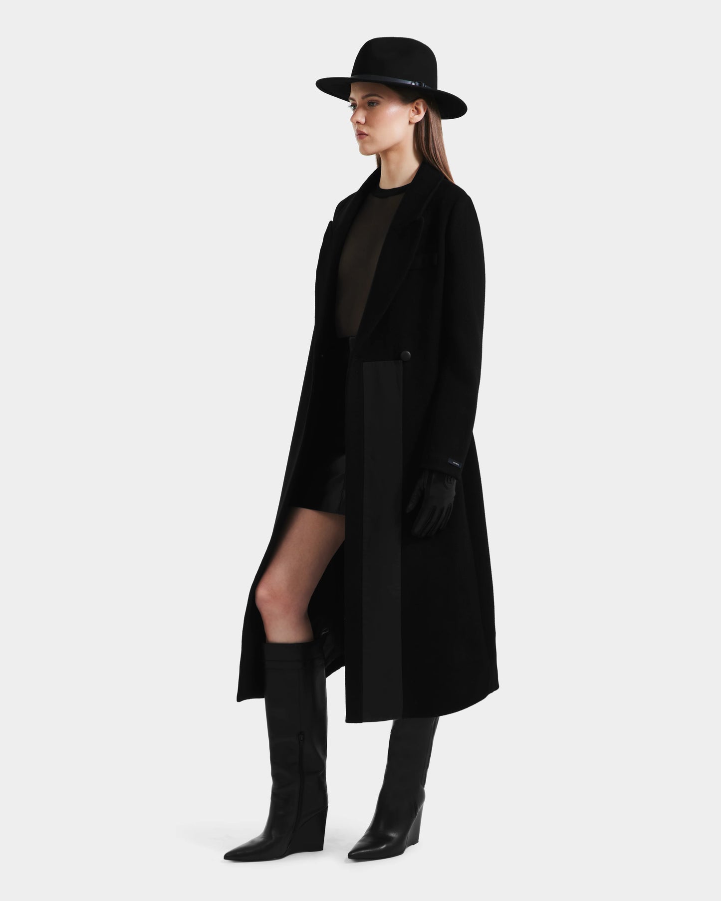 LYNWOOD - 8125539 Black