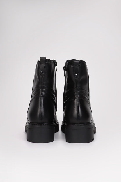 Monterey Women's Lace Up Boot