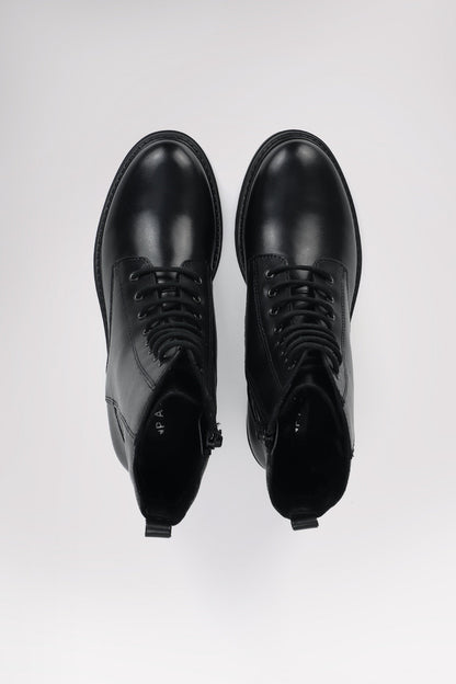 Monterey Women's Lace Up Boot