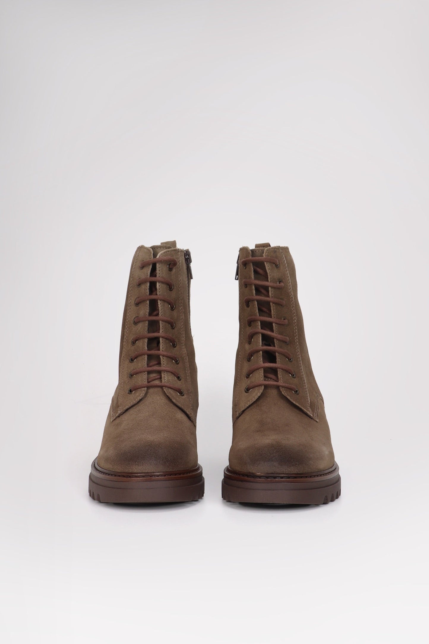 Monterey Women's Lace Up Boot