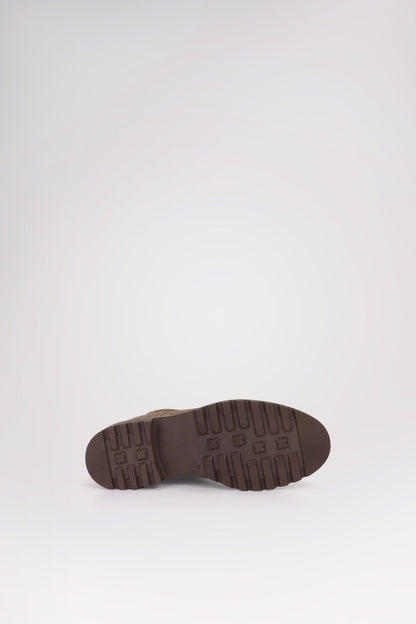 Monterey Women's Lace Up Boot