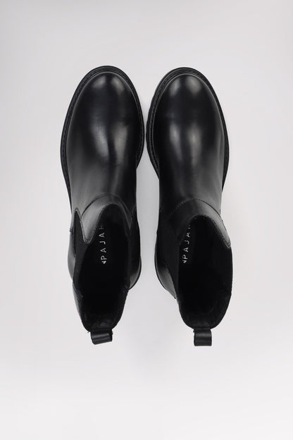 Montreal Women's Pull On Boot