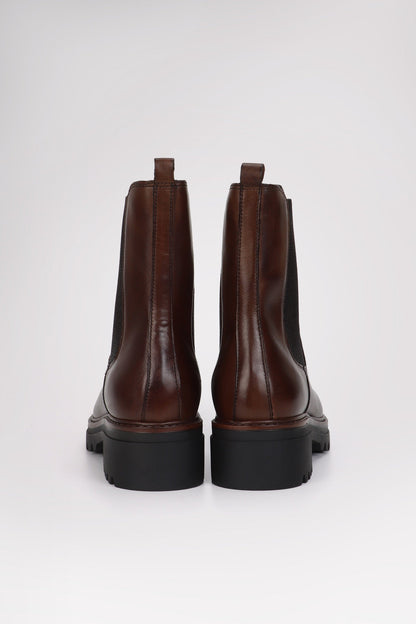 Montreal Women's Pull On Boot