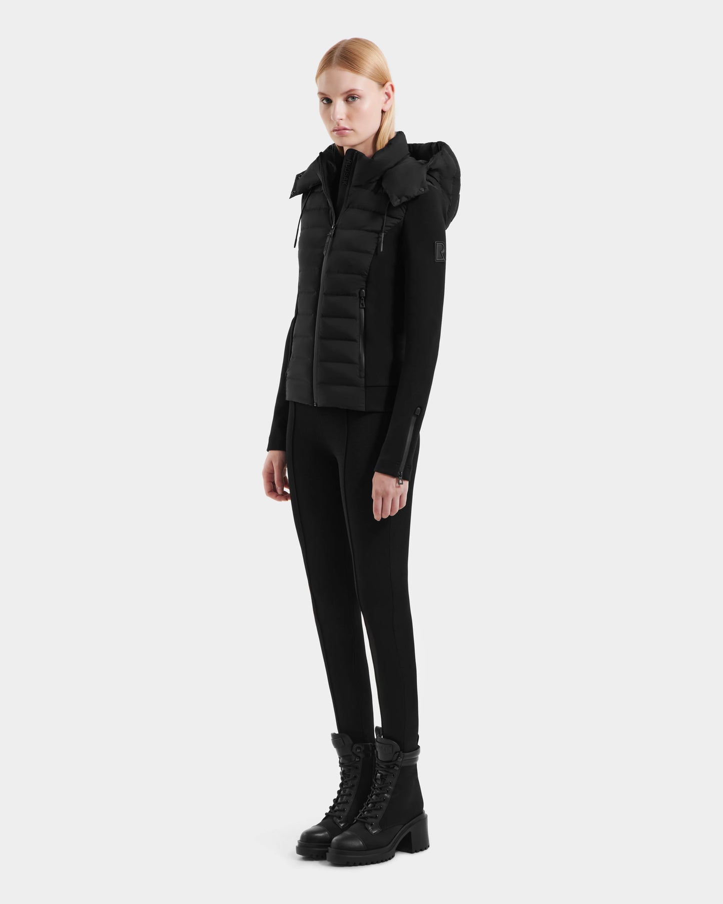 MABS - 8125055 Black