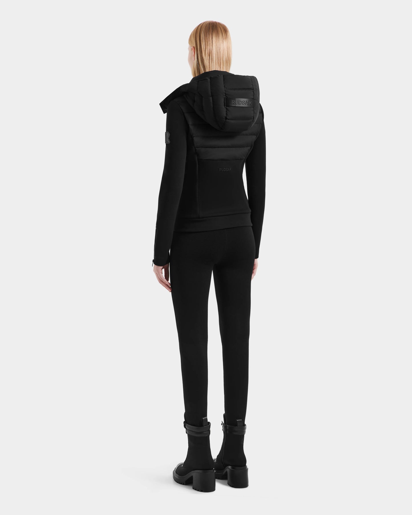 MABS - 8125055 Black