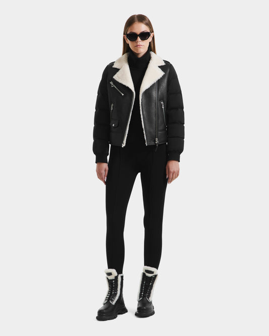 MALA - 8125628 Black