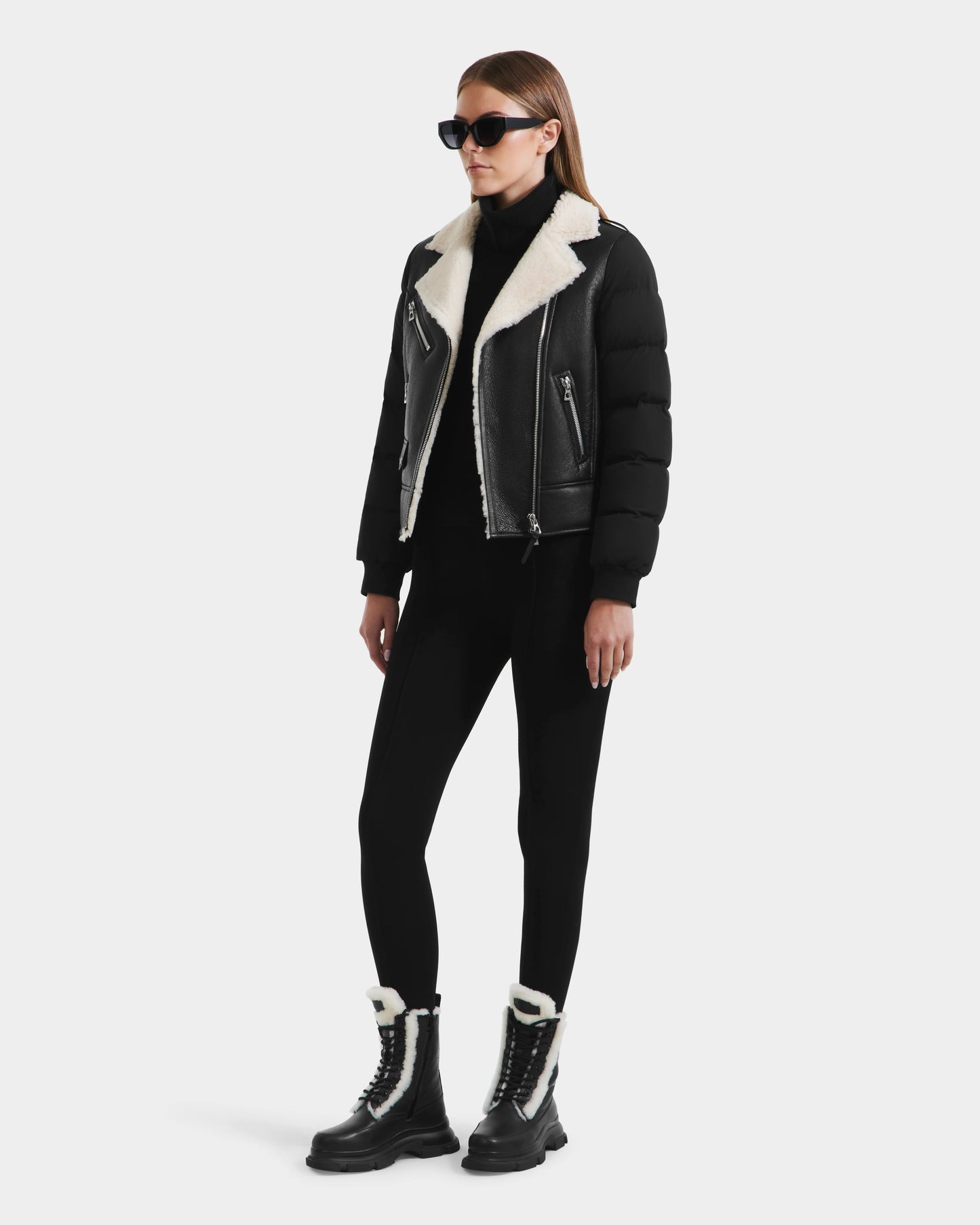 MALA - 8125628 Black