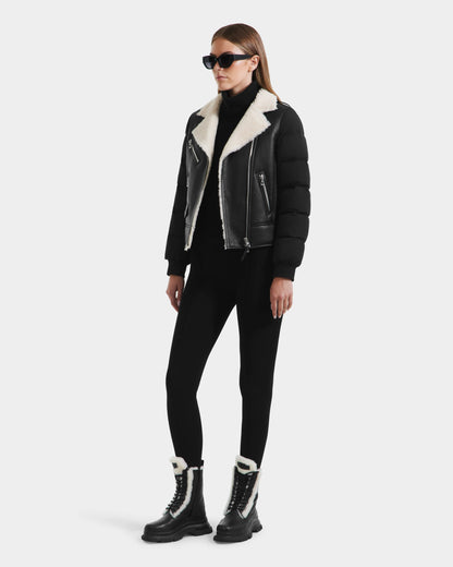 MALA - 8125628 Black