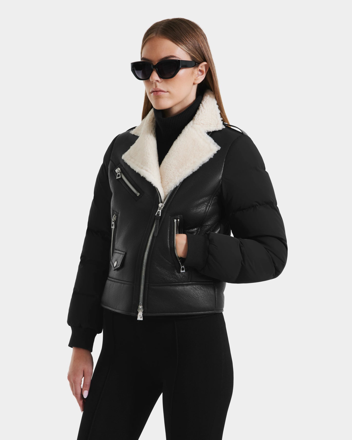 MALA - 8125628 Black