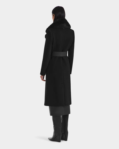 MANDY - 8125517 Black