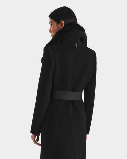 MANDY - 8125517 Black