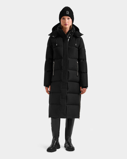 MAO H - 8125603 Black