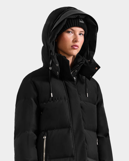 MAO H - 8125603 Black