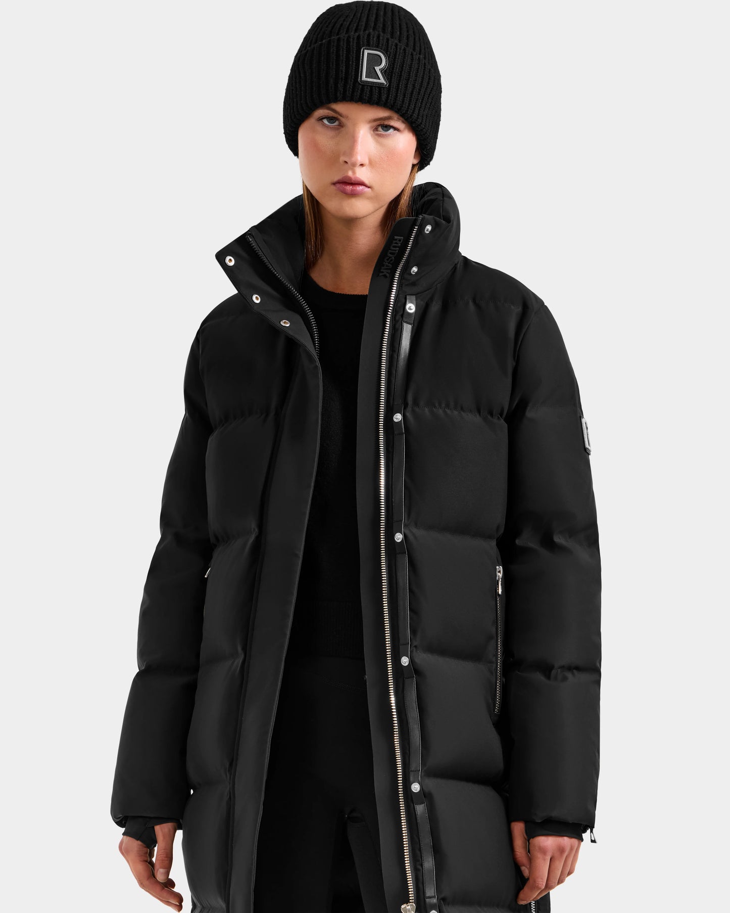 MAO H - 8125603 Black