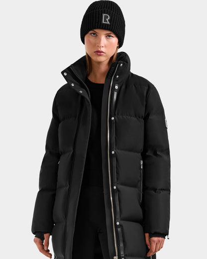 MAO H - 8125603 Black