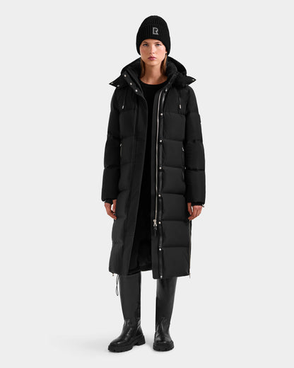 MAO H - 8125603 Black