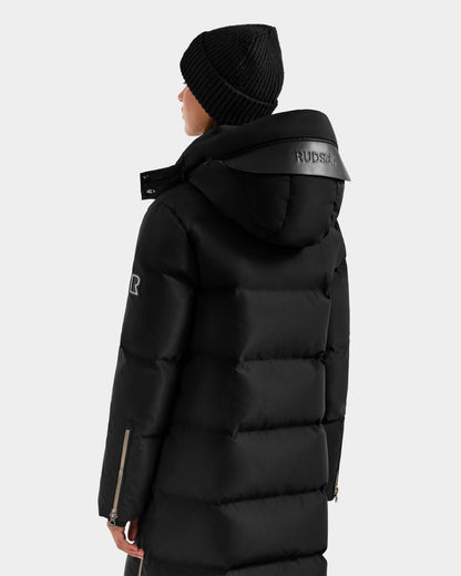 MAO H - 8125603 Black