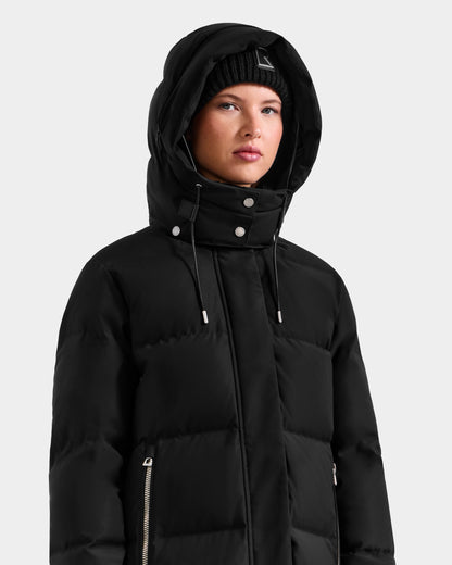 MAO H - 8125603 Black