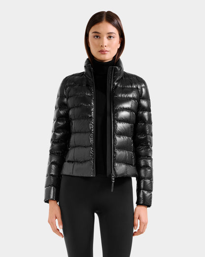 MELISSA C - 8125695 Black