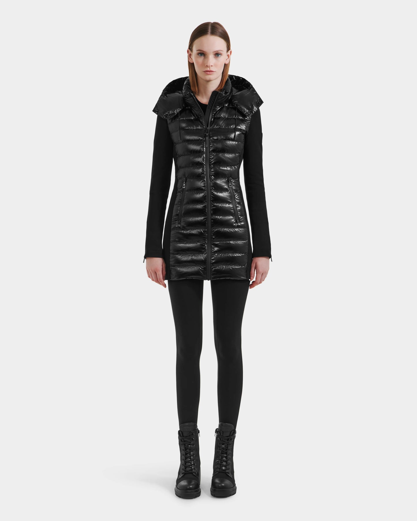 MERINA C - 8125648 Black