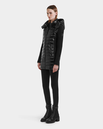 MERINA C - 8125648 Black