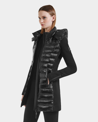 MERINA C - 8125648 Black