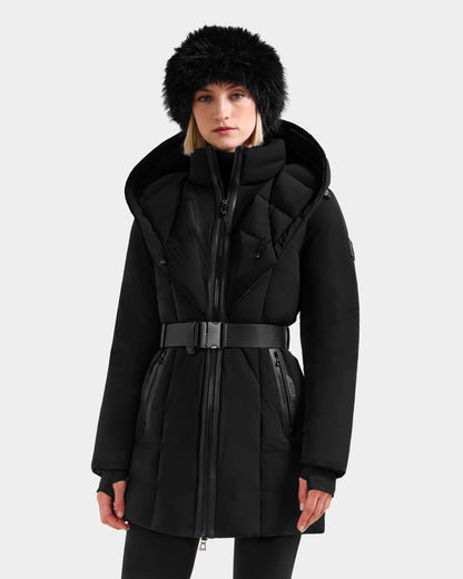 MODA FF - 8125969 Black/Black