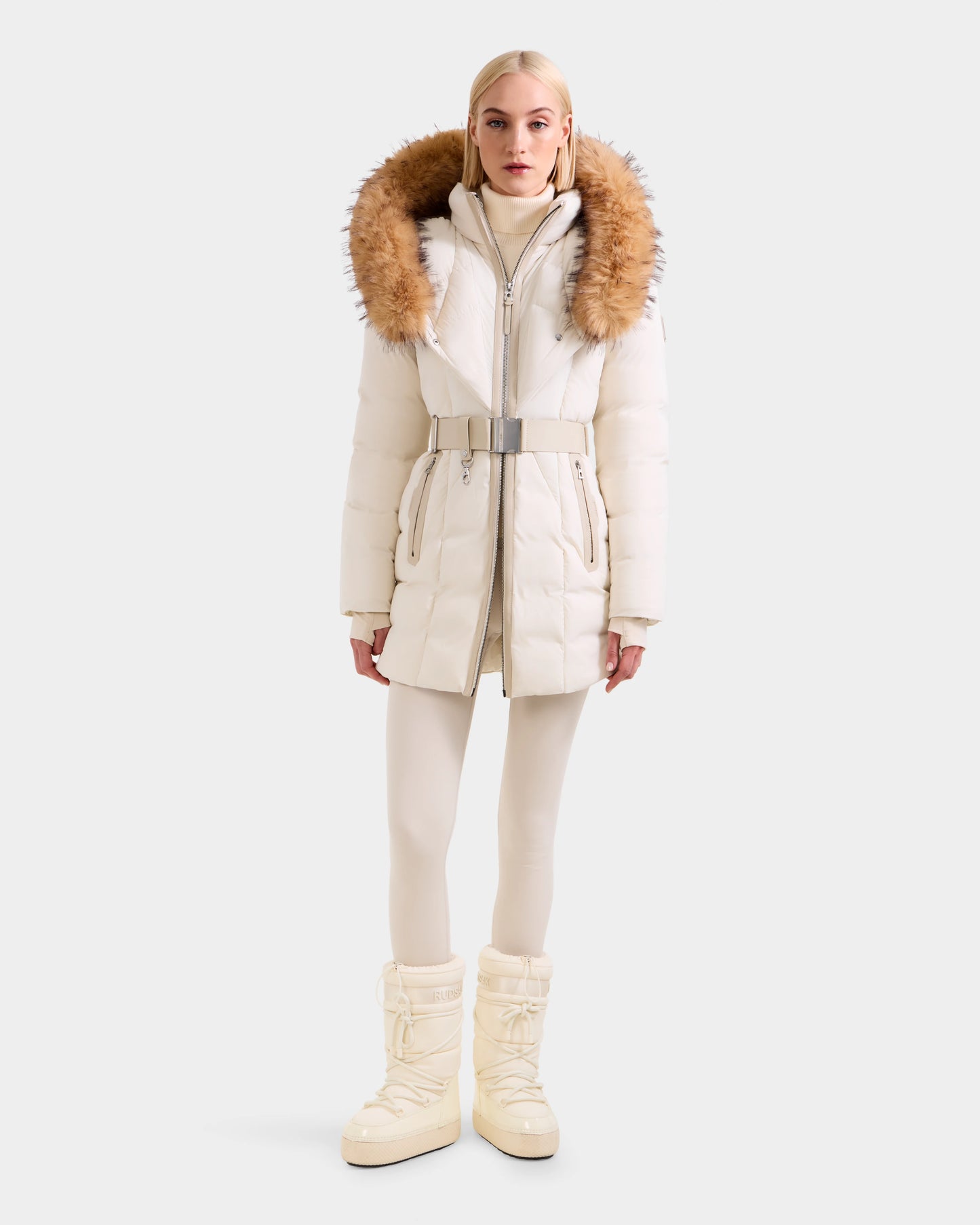 MODA FF - 8125969 Vanilla