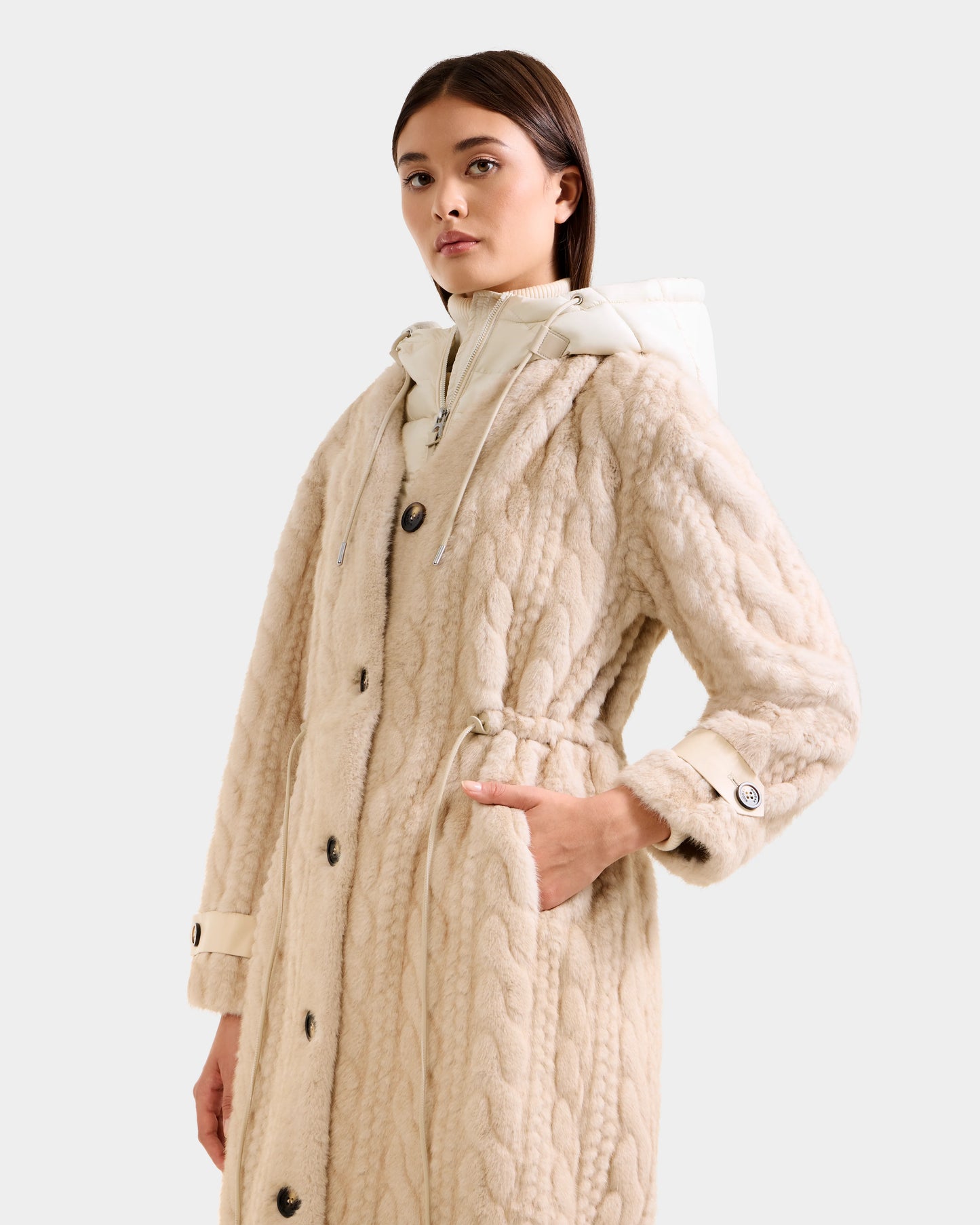 ORIANA - 8125545 Vanilla